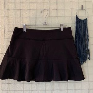 KATE SPADE x BEYOND YOGA Tennis Skirt